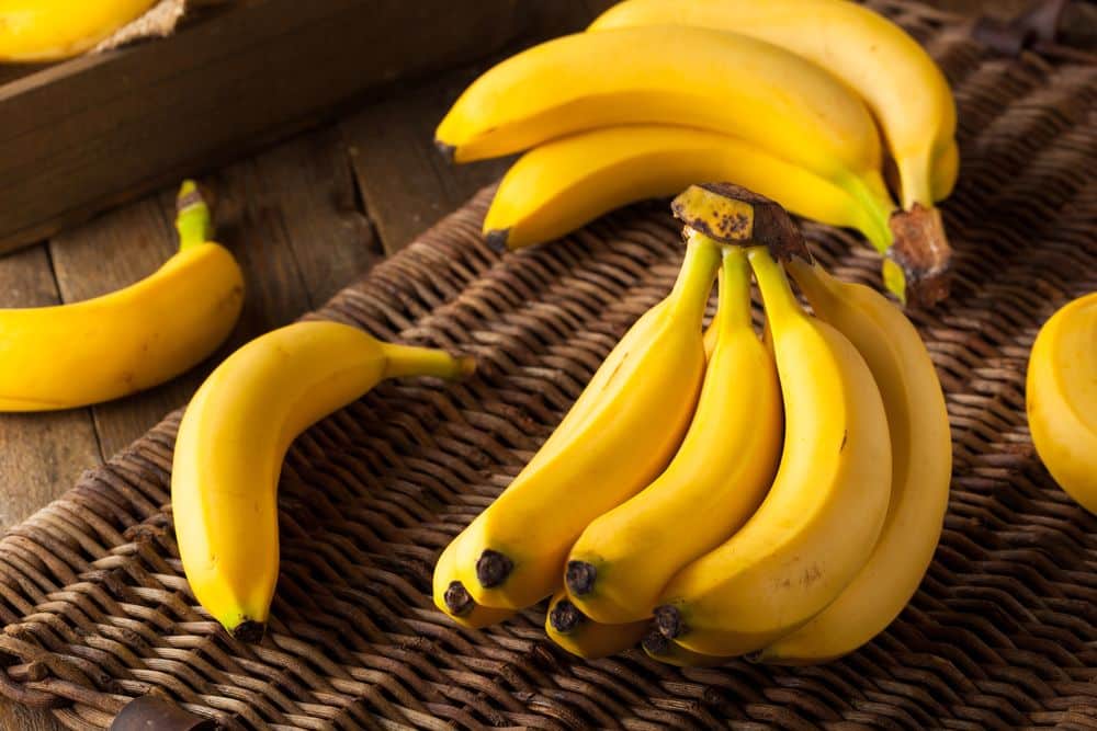 Banana 